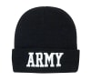 Rothco Army Embroidered Watch Cap - 5445 - Image 2 of 0