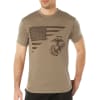 Rothco USMC Moisture Wicking T-Shirt 54580 - Image 1 of 0