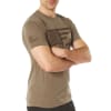 Rothco USMC Moisture Wicking T-Shirt 54580 - Image 3 of 0