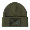 Rothco Olive Drab USMC US Flag Watch Cap 54980 - Image 1 of 0
