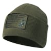 Rothco Olive Drab USMC US Flag Watch Cap 54980 - Image 2 of 0