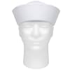 Rothco G.I. Type Navy White Sailor Hat 5521 - Image 1 of 0