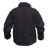 Rothco Concealed Carry Soft Shell Jacket - 55385 - Image 3 of 0