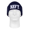 Rothco Navy Embroidered Watch Cap - 55440 - Image 1 of 0