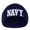 Rothco Navy Embroidered Watch Cap - 55440 - Image 2 of 0