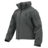 Rothco Gunmetal Gray Soft Shell Jacket - 55785 - Image 1 of 0