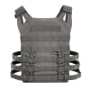 Rothco Grey Lightweight Plate Carrier Vest 55855 - Image 3 of 0