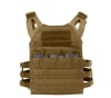 Rothco Lightweight Plate Carrier Vest- 55892 - Image 1 of 0