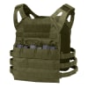 Rothco Olive Drab Lightweight Plate Carrier Vest 55894 - Image 2 of 0