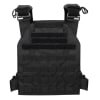Rothco Black Low Profile Oversized  Plate Carrier Vest 55898 - Image 3 of 0