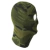 Rothco Woodland Camo 3 Hole Face Mask - 5596 - Image 4 of 0
