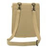 Rothco Khaki Canvas Map Case Shoulder Bag - 55970 - Image 3 of 0