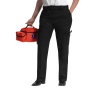 Rothco Womens Black EMT Pants - 5623 - Image 1 of 0