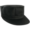 Rothco Black 8 Point Military Cap 5632 - Image 1 of 0