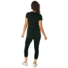 Rothco Women Thin Blue Line Longer T-Shirt 5688 - Image 4 of 0