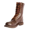 Rothco Brown Leather Jump Boot 56920 - Image 3 of 0