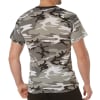 Rothco  Moisture Wicking City Camo Pocket T-Shirt 56950 - Image 3 of 0