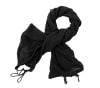 Rothco Black Tactical Sniper Veil - 5730 - Image 2 of 0
