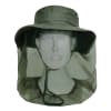 Rothco Boonie Hat With Mosquito Netting 5753 - Image 1 of 0