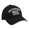 Rothco Veteran Low Profile Cap 5782 - Image 3 of 0