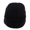 Rothco Black US Flag Watch Cap - 57877 - Image 2 of 0