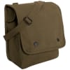 Rothco Olive Drab Canvas Shoulder Bag - 5796 - Image 1 of 0