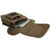 Rothco Olive Drab Canvas Shoulder Bag - 5796 - Image 2 of 0