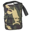 Rothco Woodland Camo Vintage Tech Bag - 5798 - Image 3 of 0