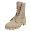 Rothco Desert Tan Classic Military Jungle Boots 5909 - Image 3 of 0