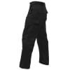 Rothco Black Rip-Stop BDU Pants - 5923 - Image 1 of 0