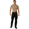 Rothco Black Rip-Stop BDU Pants - 5923 - Image 4 of 0