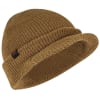 Rothco Wool Watch Cap with Brim Coyote Brown 59380 - Image 2 of 0
