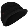 Rothco Wool Watch Cap with Brim Black 59381 - Image 2 of 0