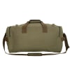 Rothco Long Journey Canvas Travel Bag - 5953 - Image 3 of 0