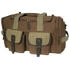 Rothco Long Journey Canvas Travel Bag - 59530 - Image 3 of 0