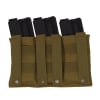Rothco Lightweight 3Mag Elastic Retention Pouch - 5956 - Image 4 of 0