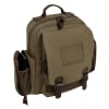 Rothco Vintage Olive Drab  Canvas Sling Backpack - 5968 - Image 2 of 0