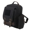 Rothco Black Vintage Canvas Sling Backpack 59680 - Image 1 of 0
