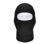 Rothco Black Fine Knit One Hole Facemask - 5969 - Image 1 of 0