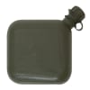 Rothco Olive Drab 2qt Bladder Canteen - 601 - Image 2 of 0
