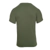 Rothco Olive Drab Marines T-Shirt - 60157 - Image 3 of 0