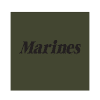 Rothco Olive Drab Marines T-Shirt - 60157 - Image 4 of 0