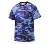Rothco Blue Camouflage T-Shirt - 60173 - Image 3 of 0