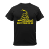Rothco Dont Tread On Me Vintage T-Shirt - 61060 - Image 1 of 0