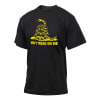 Rothco Dont Tread On Me Vintage T-Shirt - 61060 - Image 3 of 0
