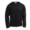 Rothco Black ECWCS Crew Neck Top - 6118 - Image 2 of 0
