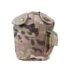 Rothco Multicam GI Style MOLLE Canteen Cover - 612 - Image 1 of 0