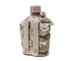 Rothco Multicam GI Style MOLLE Canteen Cover - 612 - Image 3 of 0