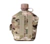 Rothco Multicam GI Style MOLLE Canteen Cover - 612 - Image 4 of 0