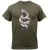 Rothco Olive Drab Come And Take It T-Shirt 61560 - Image 1 of 0